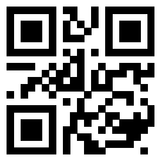 Immagine del Qr Code di 3408333791