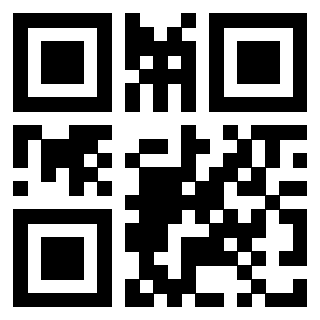 3408333793 - Immagine del QrCode associato