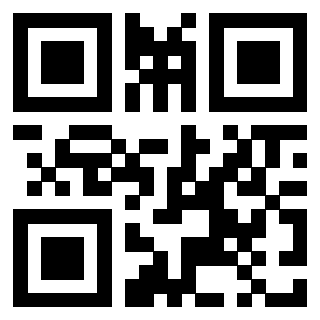 Immagine del Qr Code di 3408333795