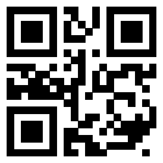 3408333796 - Immagine del QrCode associato