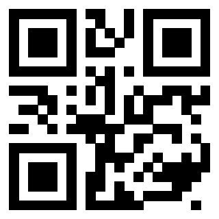 3408333798 Qr Code associato