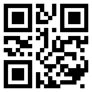 3408333799 - Immagine del QrCode associato