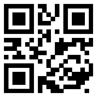 Immagine del Qr Code di 3408333801