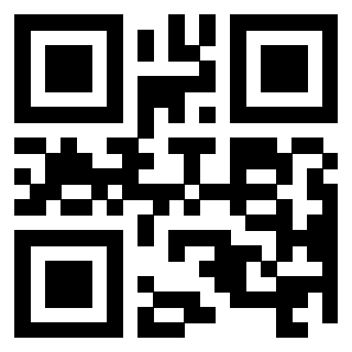 Scansione del Qr Code di 3408333803