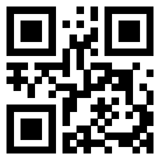 3408333812 - Immagine del QrCode