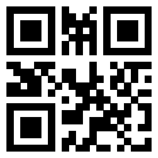 Scansione del Qr Code di 3408333813