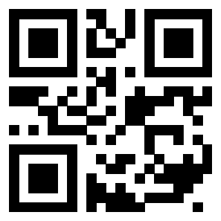 3408333816 Qr Code associato