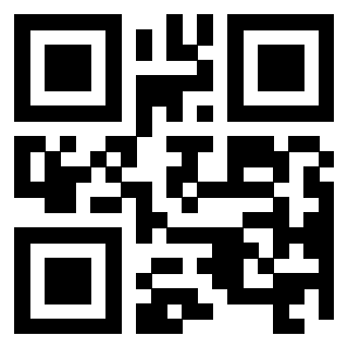 3408333817 - Immagine del Qr Code