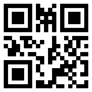 Il Qr Code di 3408333819