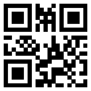 Scansione del Qr Code di 3408333820