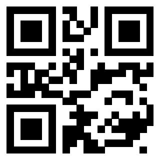 3408333822 QrCode associato