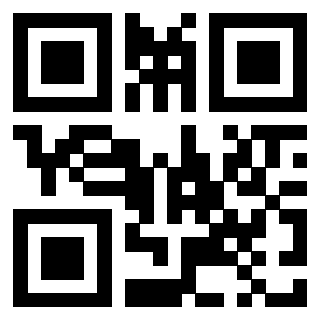 Il Qr Code di 3408333823
