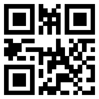 3408333824 Qr Code associato