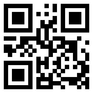 Il QrCode di 3408333826
