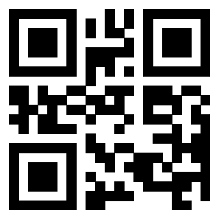 3408333831 - Immagine del Qr Code