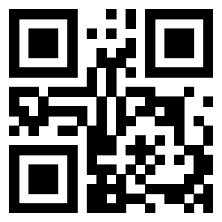 Il QrCode di 3408333832