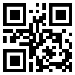 Il Qr Code di 3408333833