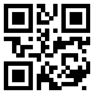 3408333836 QrCode associato