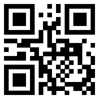 3408333840 - Immagine del Qr Code associato