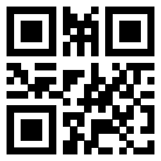 3408333842 QrCode associato