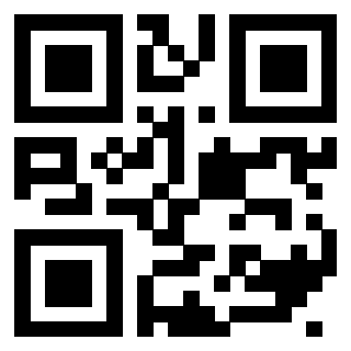 Il QrCode di 3408333843