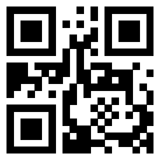 Immagine del Qr Code di 3408333850