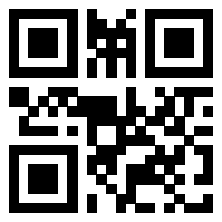 Immagine del QrCode di 3408333851