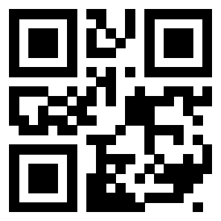 3408333856 - Immagine del Qr Code