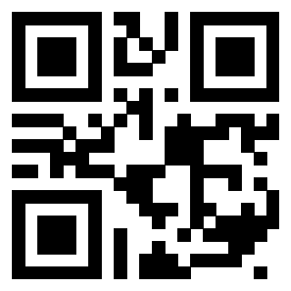 3408333857 - Immagine del Qr Code