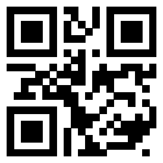 Scansione del QrCode di 3408333860