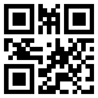 Il Qr Code di 3408333862