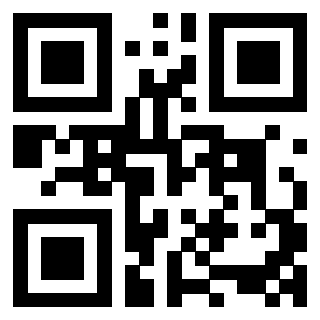 Immagine del QrCode di 3408333869