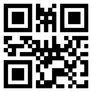 Scansione del QrCode di 3408333870