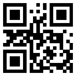 Immagine del Qr Code di 3408333873