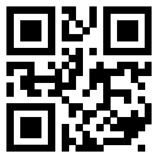 Il Qr Code di 3408333874