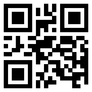 Immagine del Qr Code di 3408333882
