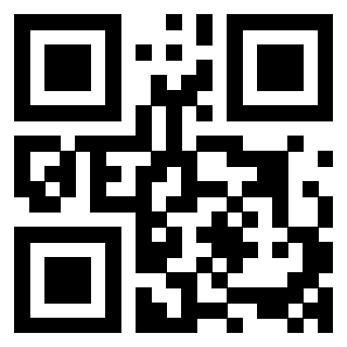 Il QrCode di 3408333883