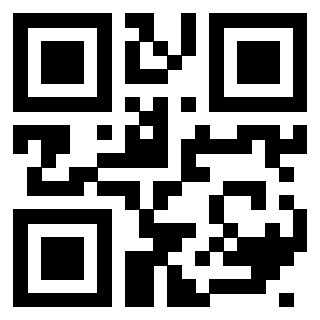 Immagine del Qr Code di 3408333886