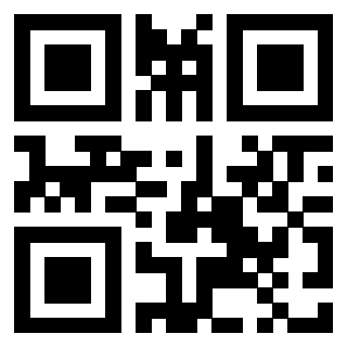 3408333887 Qr Code associato