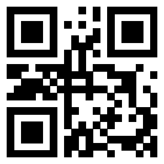 Immagine del QrCode di 3408333889