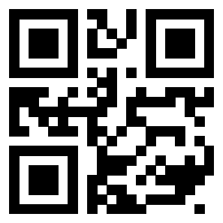 Immagine del Qr Code di 3408333890