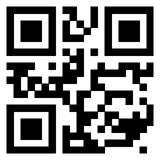 3408333891 - Immagine del Qr Code