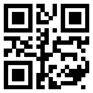 Scansione del Qr Code di 3408333892