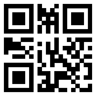 3408333894 - Immagine del QrCode