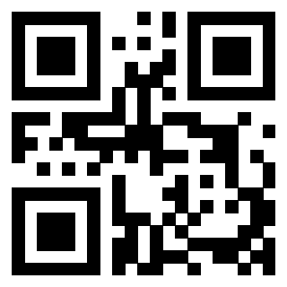3408333896 - Immagine del Qr Code