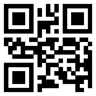 3408333898 - Immagine del Qr Code associato