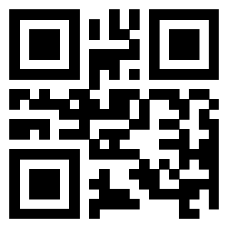 3408333900 - Immagine del Qr Code