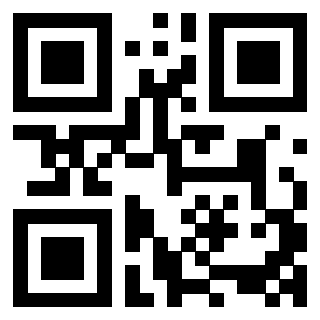 3408333901 - Immagine del Qr Code