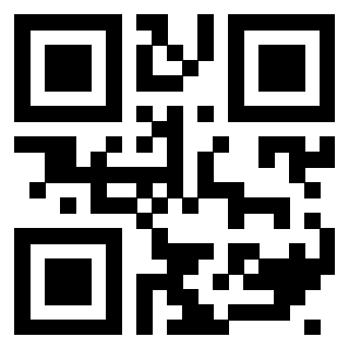 3408333903 Qr Code associato