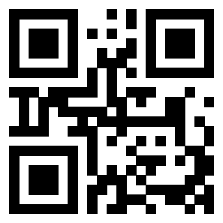 3408333905 - Immagine del QrCode